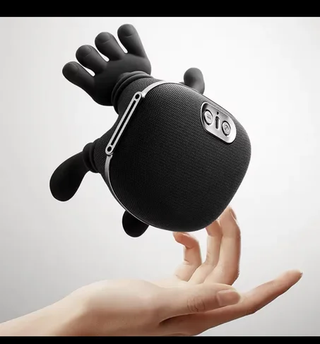 جهاز المساج الذكي