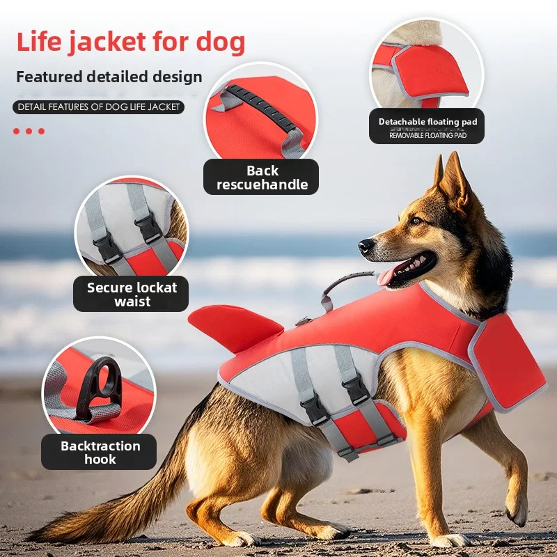 Gilet de Sauvetage Nautique 