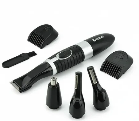 ماكينة حلاقة كهربائية جديدة من كيمي 4 في 1