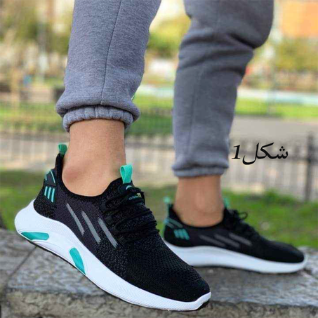 حذاء موديل جديد صيفي خفيف بشكل عصري