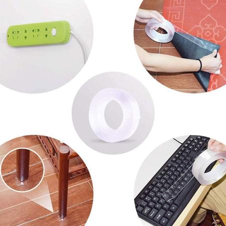 الشريط اللاصق الذكي