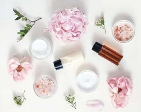 الجمال والعناية الشخصية