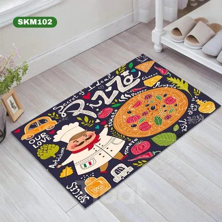 مشاية مطبخ 50*80سم