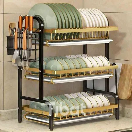 مطبقية جراند 3 دور دهبي