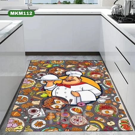 سجادة مطبخ 120*150سم