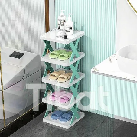 منظم أحذية أكس