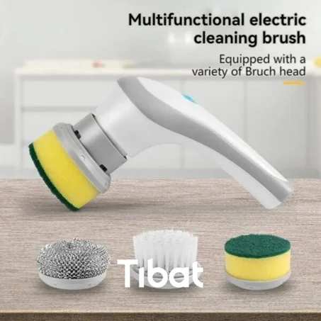 مسدس غسيل الصحون