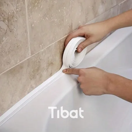 شريط لاصق لتصليح الفرغات 6م