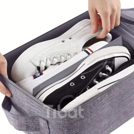 شنطة احذية للسفر