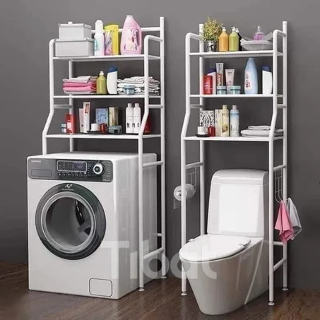 استاند ورف للحمام