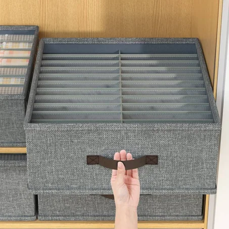 طقم منظم ملابس زوجي l الطقم قطعتين