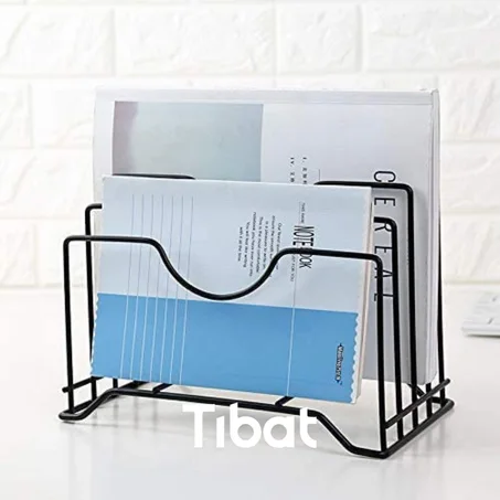 حامل الأغطية المعدن