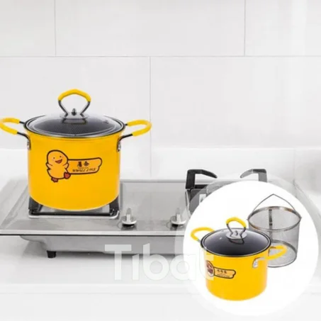 إناء تيفال للتحمير