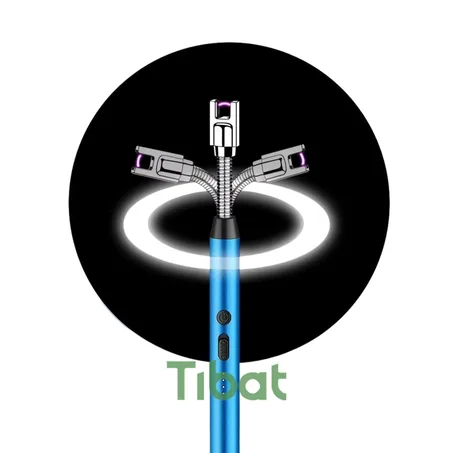 ولاعة كهربية قابلة للشحن