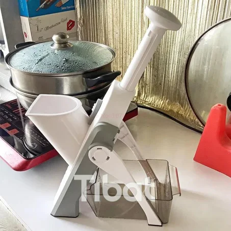 قطاعة خضراوات 8x1