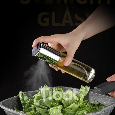 بخاخه زيت استانلس