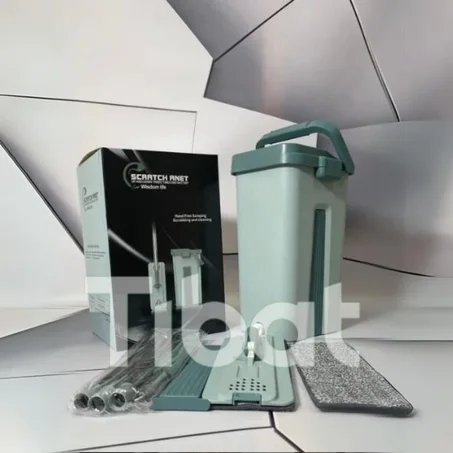 المساحة اللهلوبة