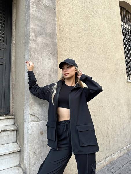 Survêtement Classe Tendance