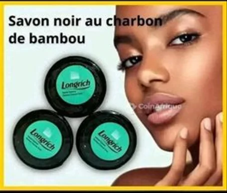 Savon noir de Longrich