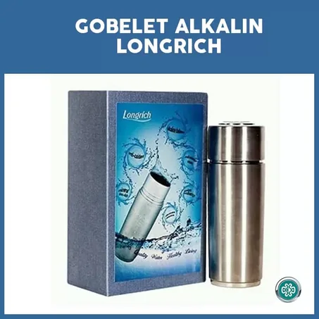 Le gobelet alcalin de Longrich