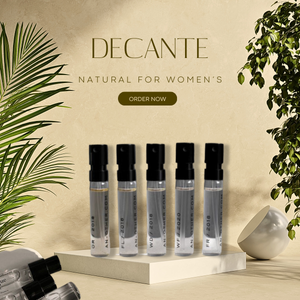 DECANTES