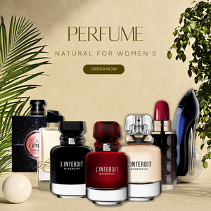 PARFUMS COMPLET FM