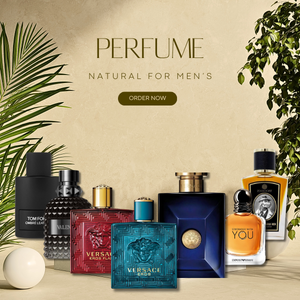 PARFUMS COMPLET HM