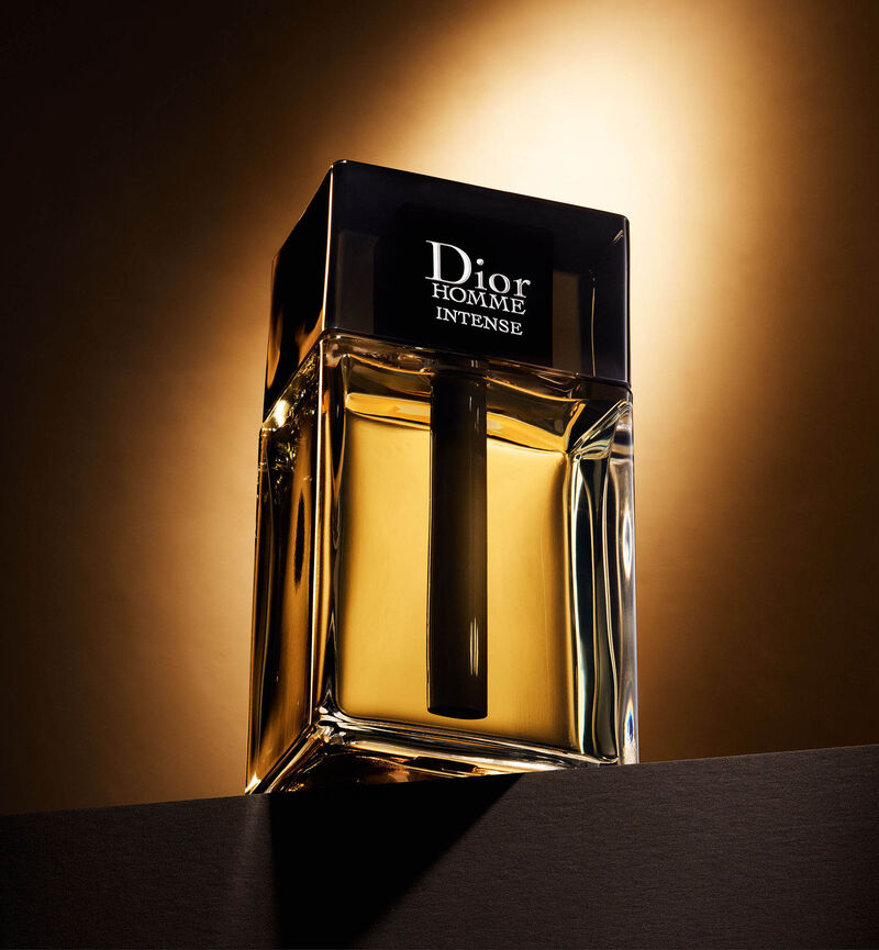 DIOR HOMME INTENSE