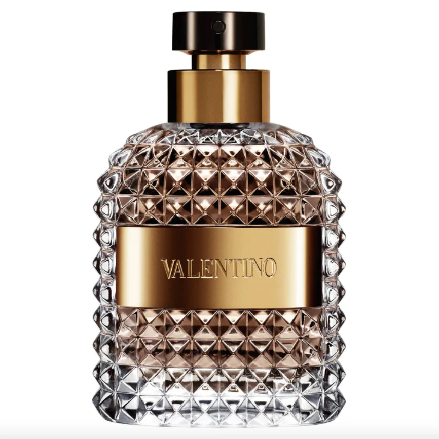 VALENTINO Uomo - Eau de Toilette