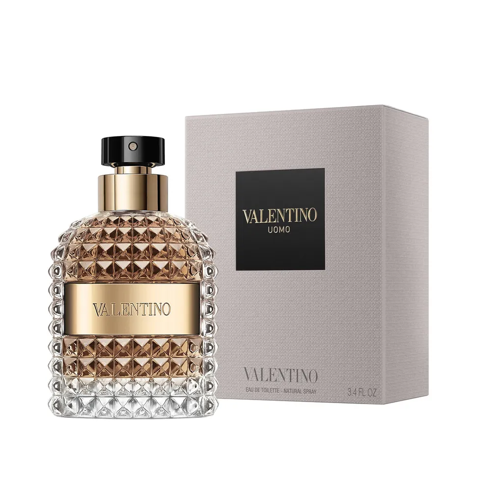 VALENTINO Uomo - Eau de Toilette