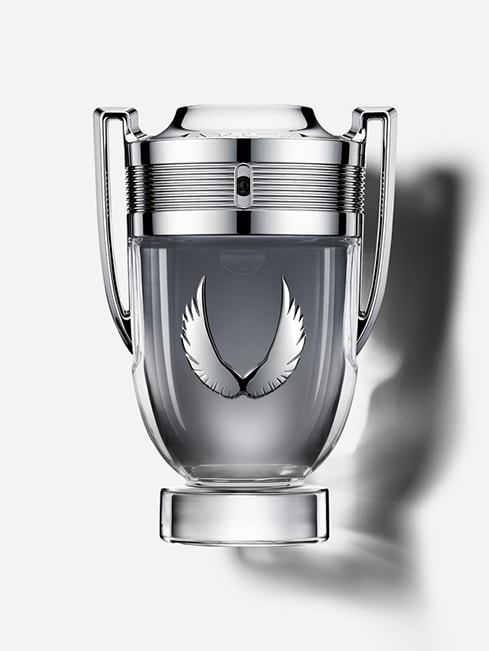 Paco Rabanne - INVICTUS PLATINUM EDP
