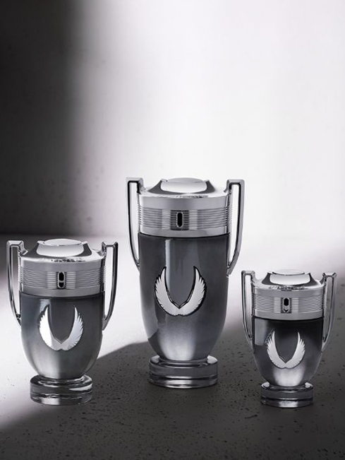 Paco Rabanne - INVICTUS PLATINUM EDP