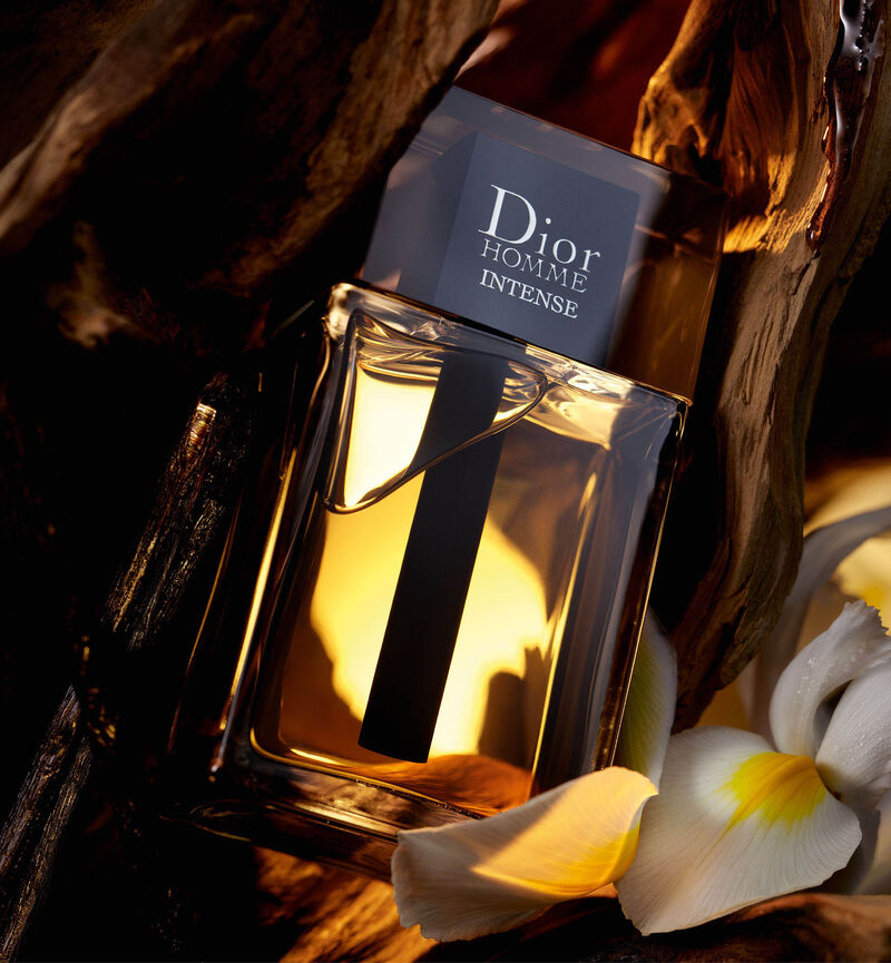 DIOR HOMME INTENSE