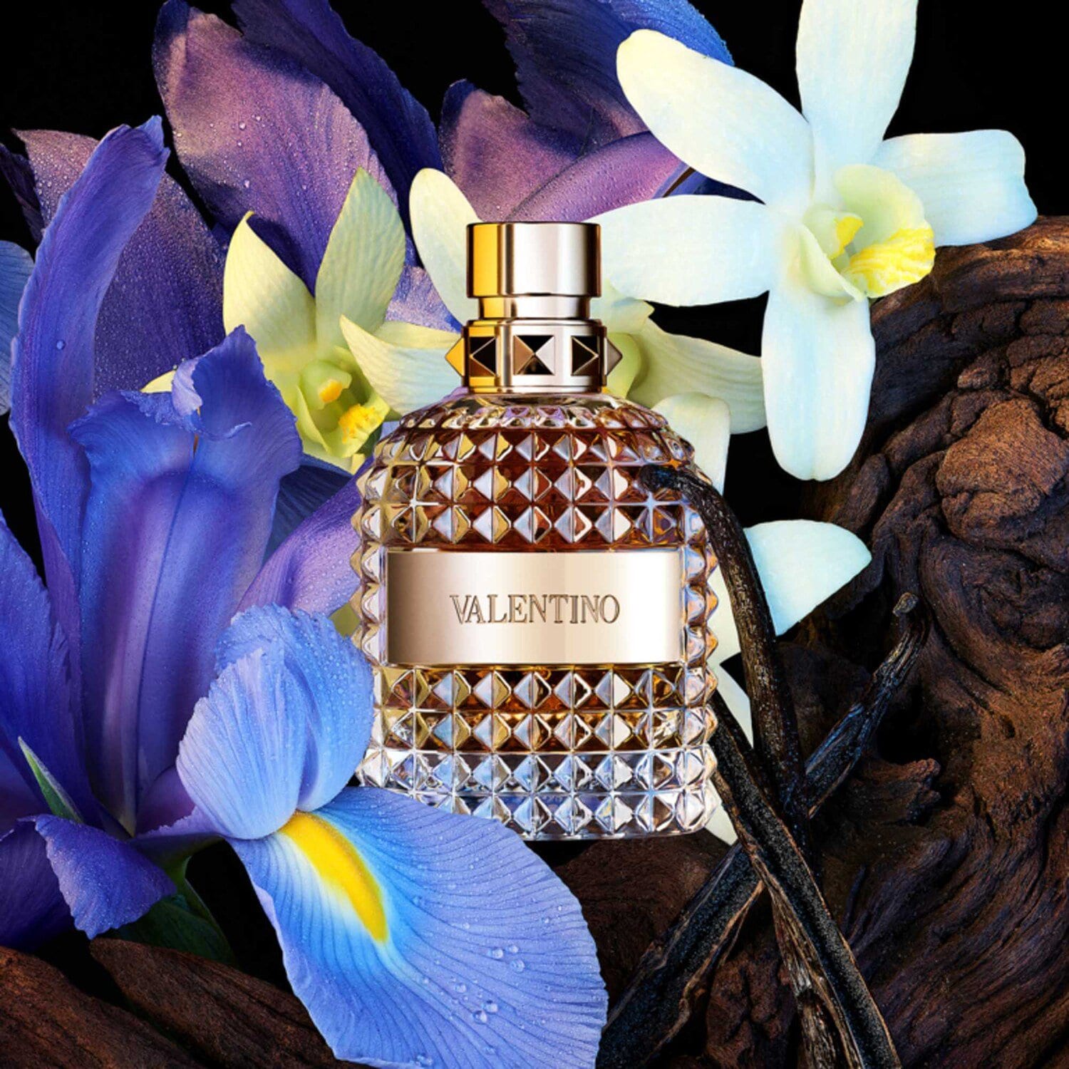 VALENTINO Uomo - Eau de Toilette