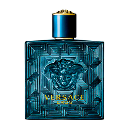 VERSACE Versace Eros