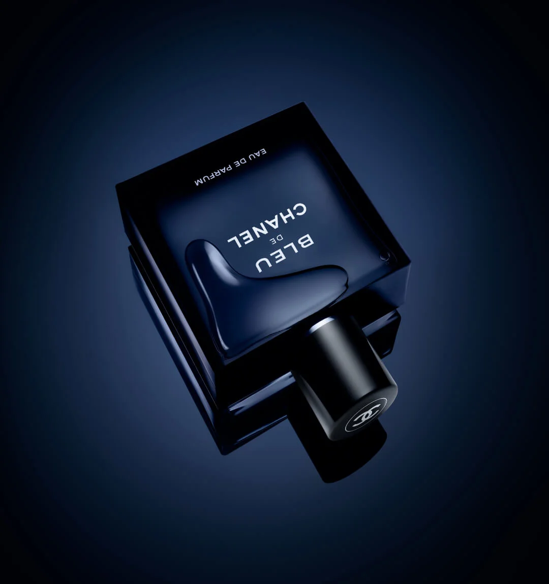 BLEU DE CHANEL