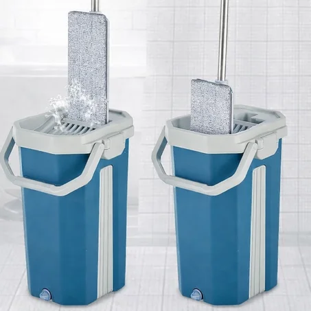 سطل التجفيف السحري مع 5 مناشف مجانية