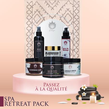 PACK SPA