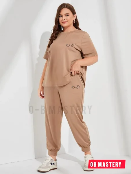 Ensemble De Survêtement