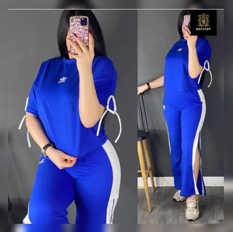 Survêtement Des Femmes