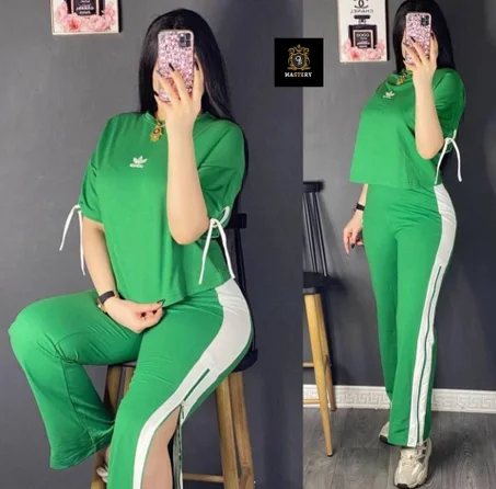 Survêtement Des Femmes