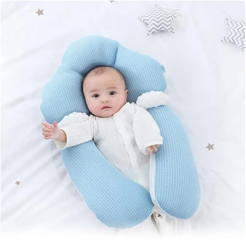 الوسادة الطبية للرضع