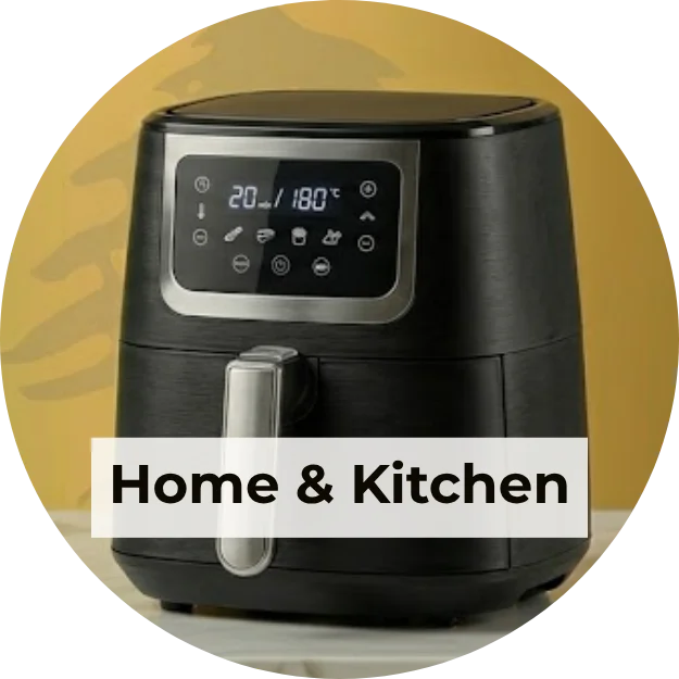 Home & Kitchen