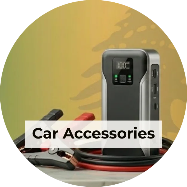 Car Accessories