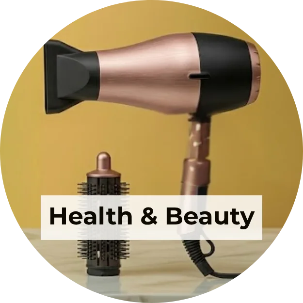 Health & Beauty