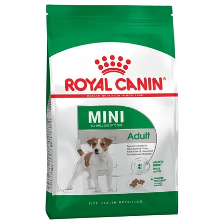 Croquettes Chien Mini Adult 2 kg - Royal Canin