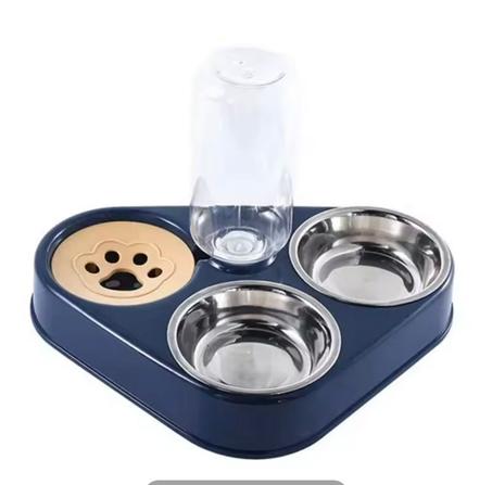 gamelle distributeur d'eau