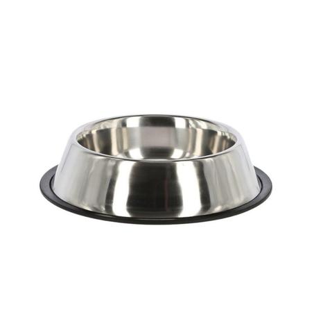 Gamelle en Acier Inoxydable pour Chien & Chat