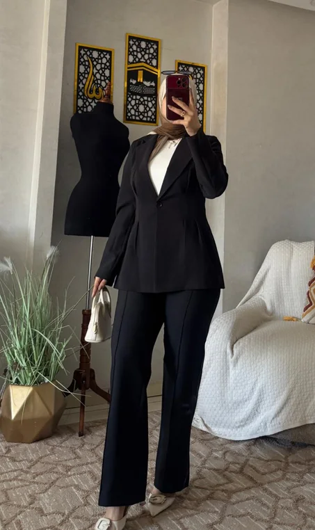 Classe Ensemble