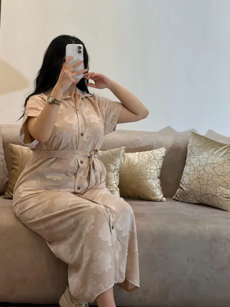 Robe Femme